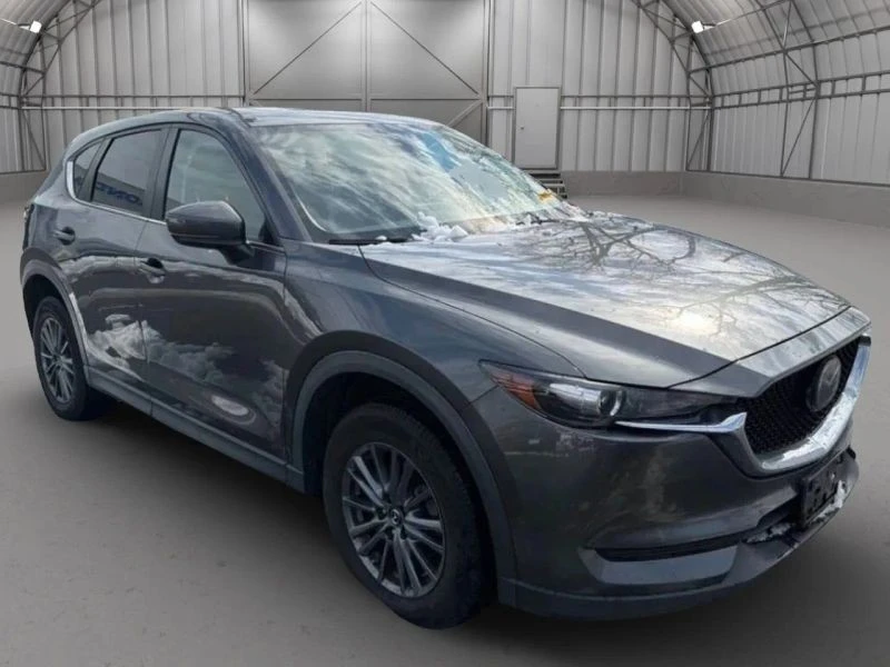 2019 Mazda CX-5 2nd Gen - Image 3 of 10