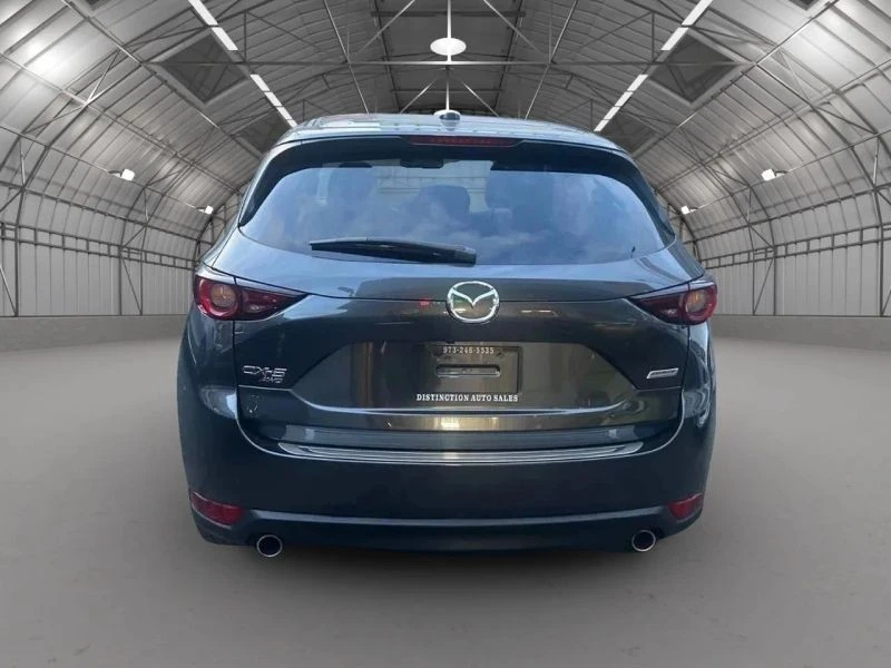 2019 Mazda CX-5 2nd Gen - Image 5 of 12