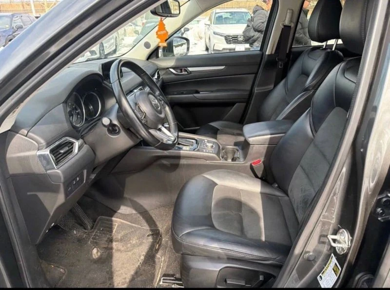 2019 Mazda CX-5 2nd Gen - Image 9 of 10