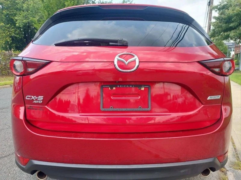 2019 Mazda CX-5 2nd Gen - Image 11 of 12