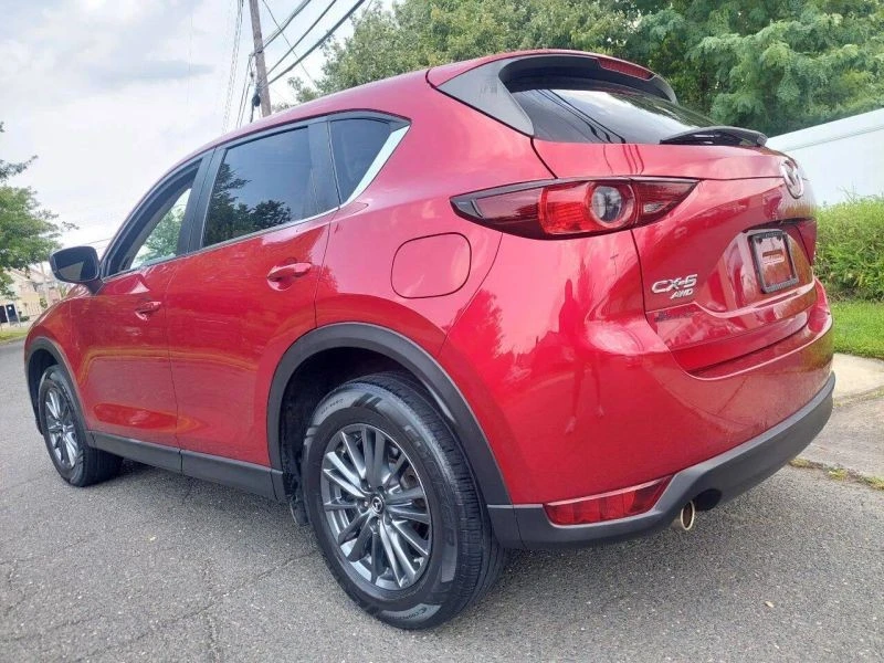 2019 Mazda CX-5 2nd Gen - Image 10 of 12