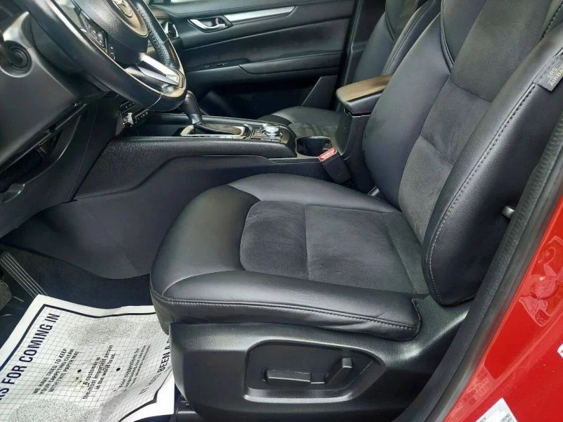 2019 Mazda CX-5 2nd Gen - Image 5 of 12