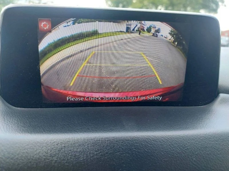 2019 Mazda CX-5 2nd Gen - Image 7 of 12