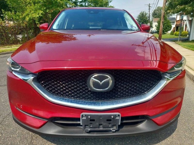 2019 Mazda CX-5 2nd Gen - Image 8 of 12