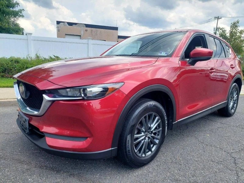 2019 Mazda CX-5 2nd Gen - Image 2 of 12
