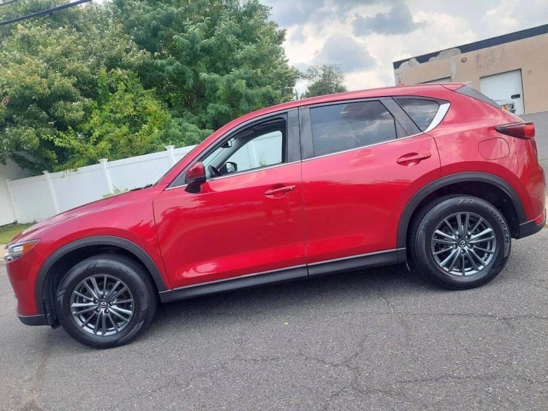 2019 Mazda CX-5 2nd Gen - Image 9 of 12