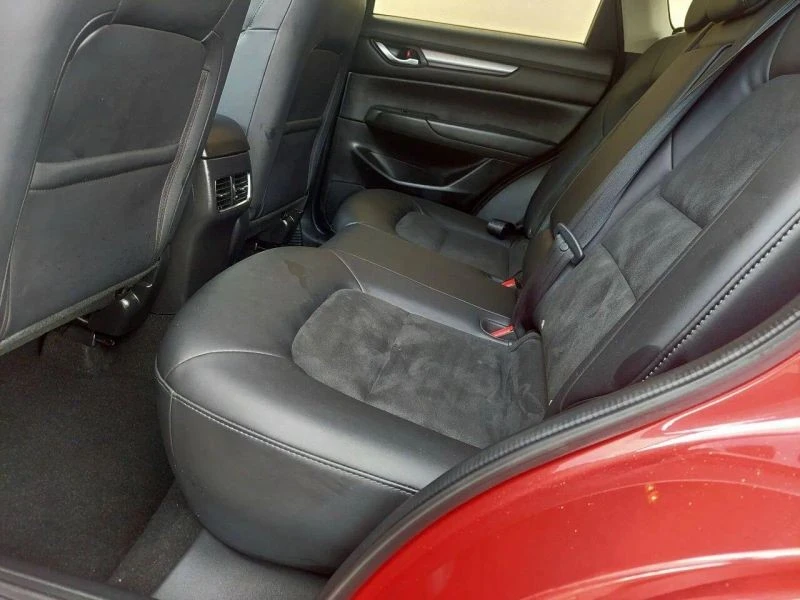 2019 Mazda CX-5 2nd Gen - Image 6 of 12