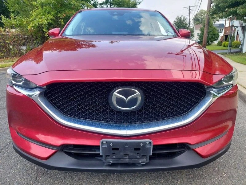2019 Mazda CX-5 2nd Gen - Image 3 of 12