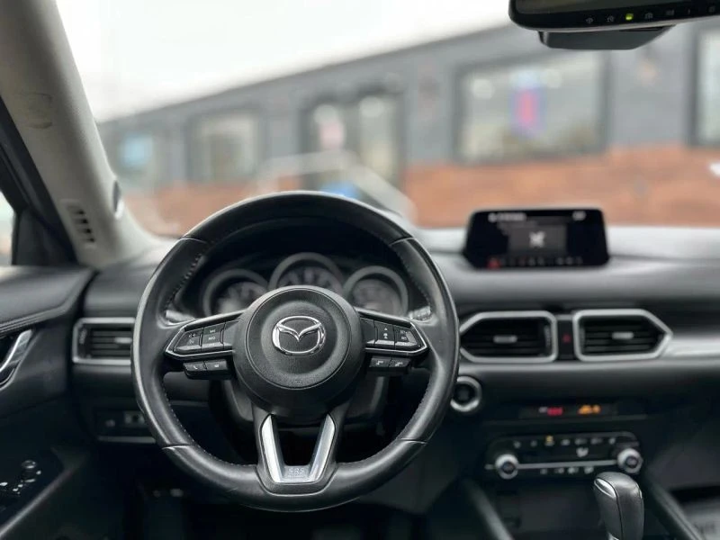 2019 Mazda CX-5 2nd Gen - Image 11 of 12