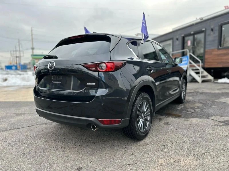 2019 Mazda CX-5 2nd Gen - Image 8 of 12
