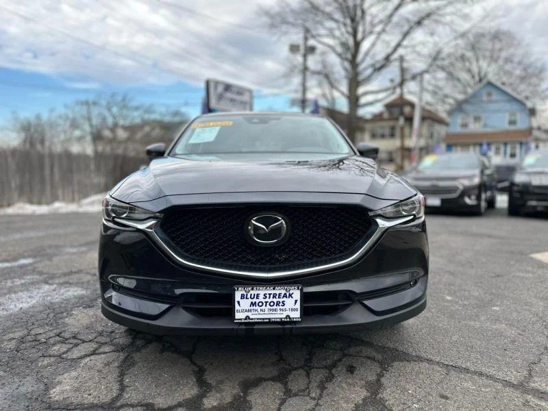 2019 Mazda CX-5 2nd Gen - Image 3 of 12