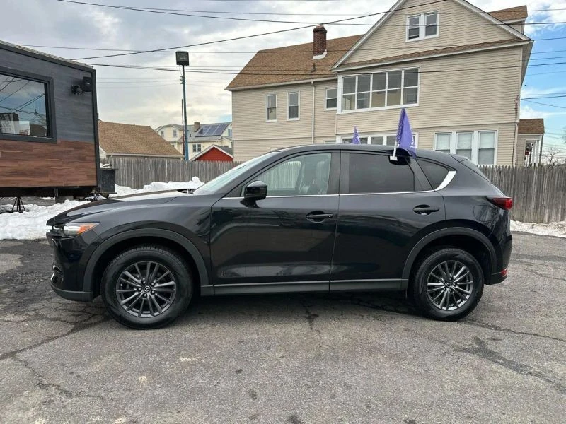 2019 Mazda CX-5 2nd Gen - Image 5 of 12