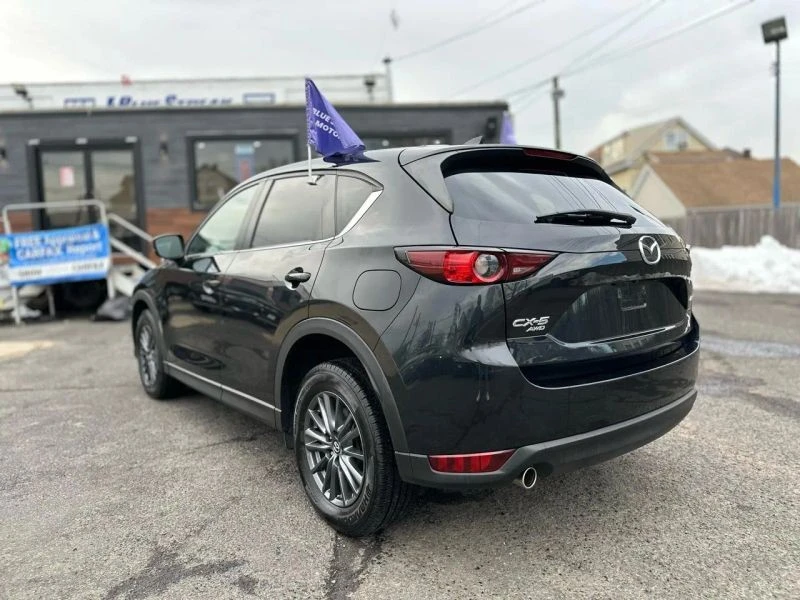 2019 Mazda CX-5 2nd Gen - Image 6 of 12