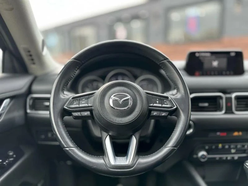 2019 Mazda CX-5 2nd Gen - Image 12 of 12