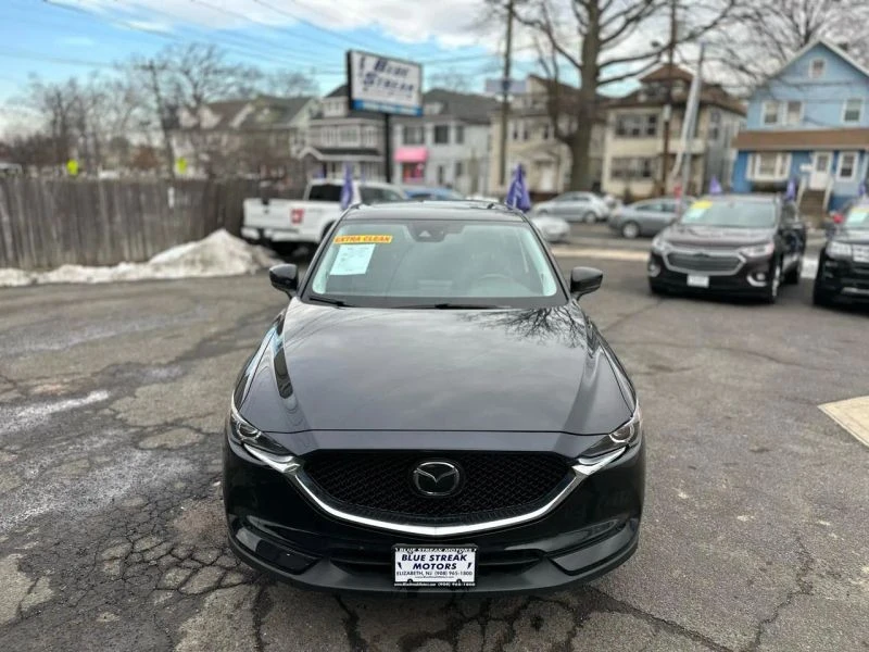 2019 Mazda CX-5 2nd Gen - Image 4 of 12