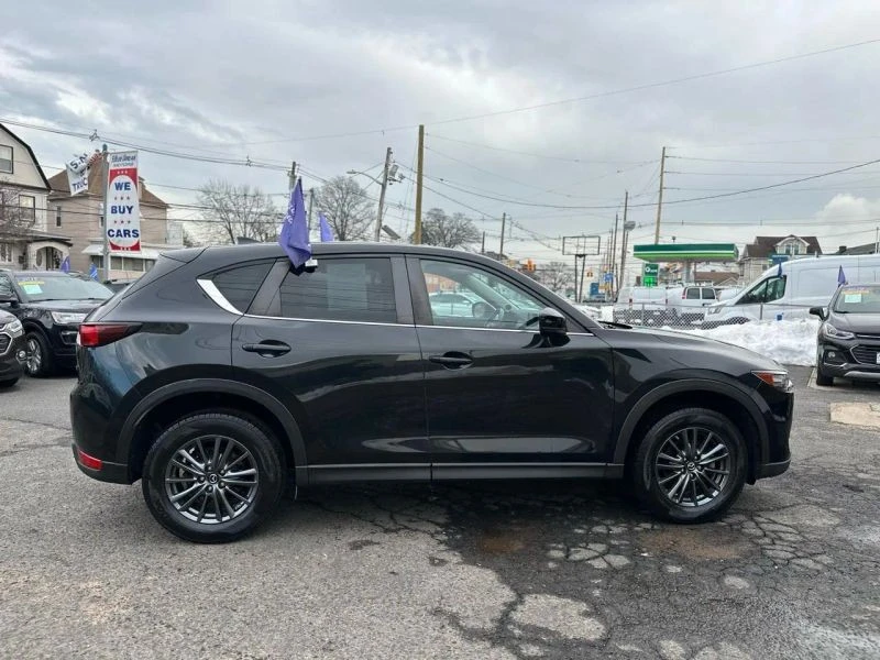 2019 Mazda CX-5 2nd Gen - Image 9 of 12