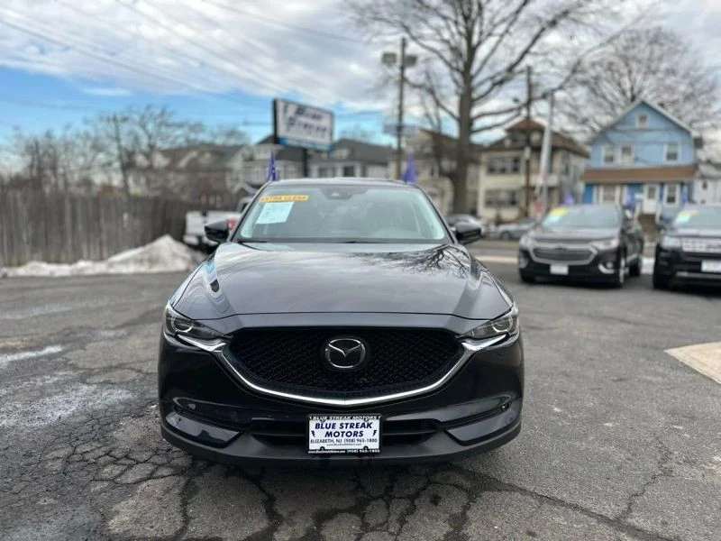 2019 Mazda CX-5 2nd Gen - Image 2 of 12