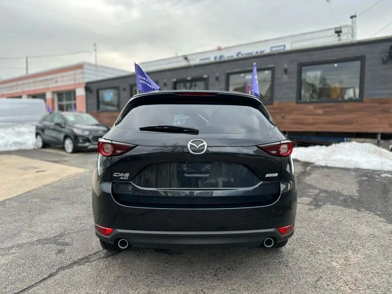 2019 Mazda CX-5 2nd Gen - Image 7 of 12