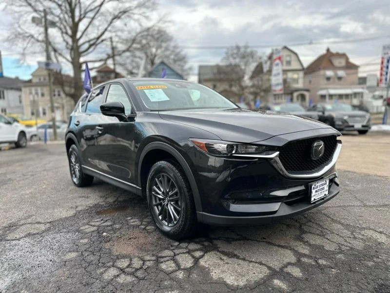 2019 Mazda CX-5 2nd Gen - Image 10 of 12