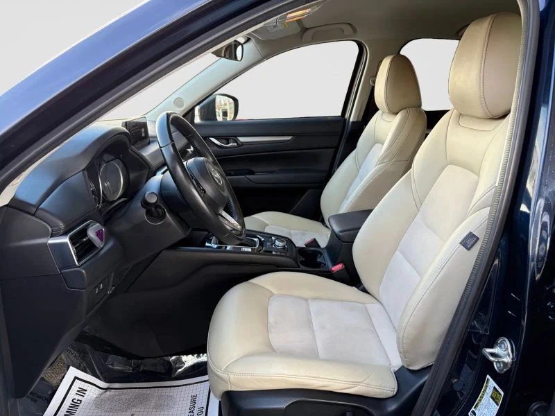 2019 Mazda CX-5 2nd Gen - Image 10 of 12