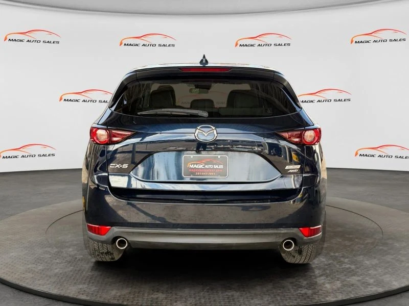 2019 Mazda CX-5 2nd Gen - Image 7 of 12