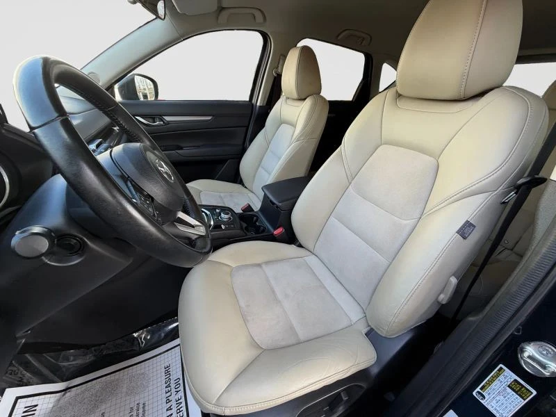 2019 Mazda CX-5 2nd Gen - Image 11 of 12