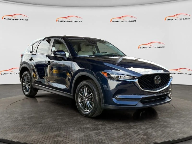 2019 Mazda CX-5 2nd Gen - Image 5 of 12
