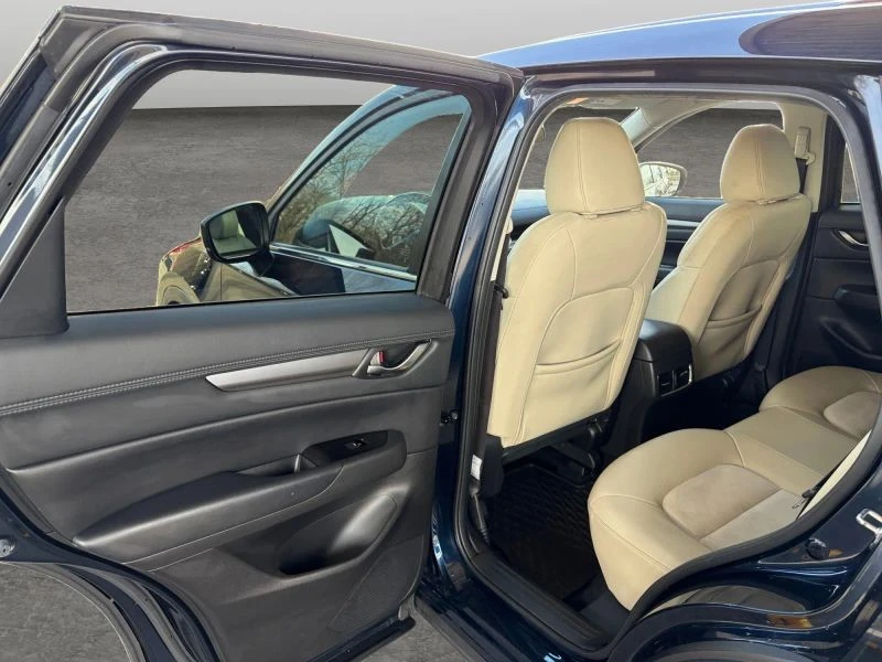 2019 Mazda CX-5 2nd Gen - Image 12 of 12
