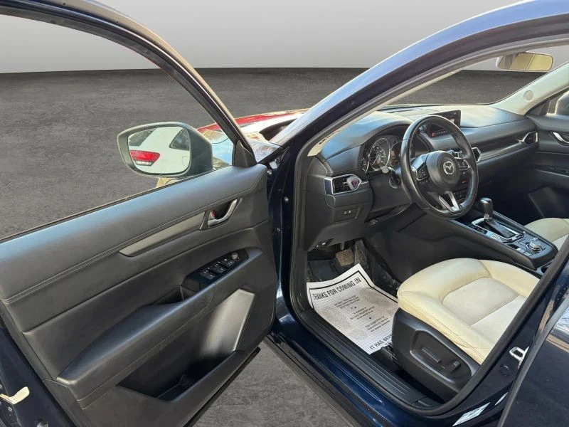 2019 Mazda CX-5 2nd Gen - Image 9 of 12