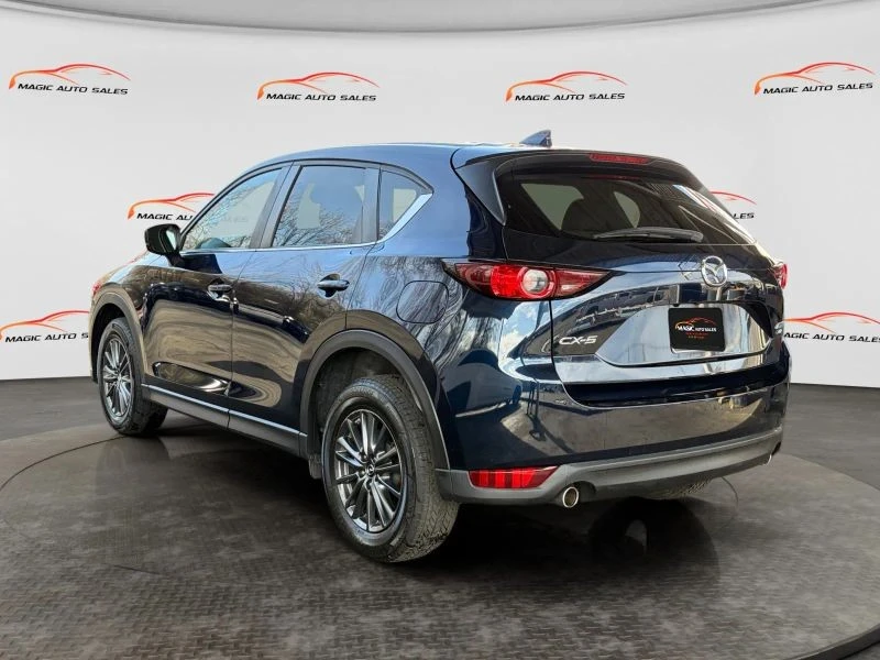 2019 Mazda CX-5 2nd Gen - Image 6 of 12