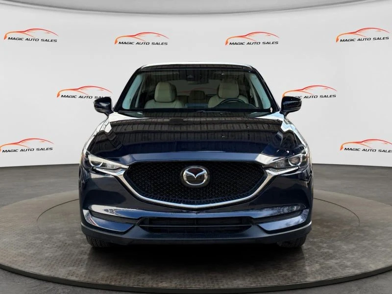 2019 Mazda CX-5 2nd Gen - Image 3 of 12