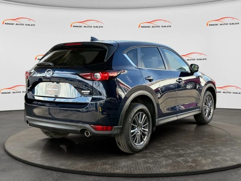 2019 Mazda CX-5 2nd Gen - Image 8 of 12