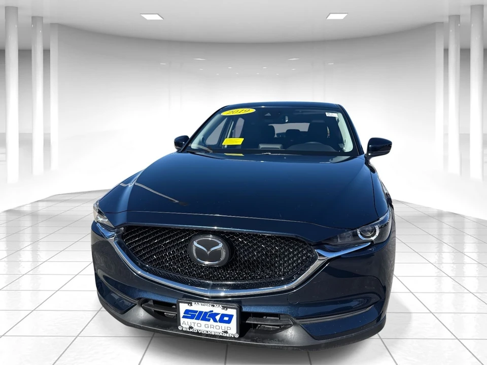 2019 Mazda CX-5 2nd Gen - Image 12 of 21