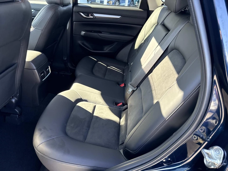 2019 Mazda CX-5 2nd Gen - Image 17 of 21