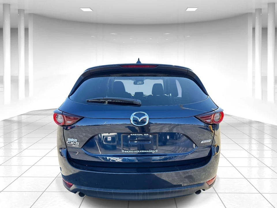 2019 Mazda CX-5 2nd Gen - Image 4 of 21