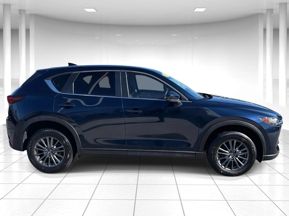 2019 Mazda CX-5 2nd Gen - Image 2 of 21