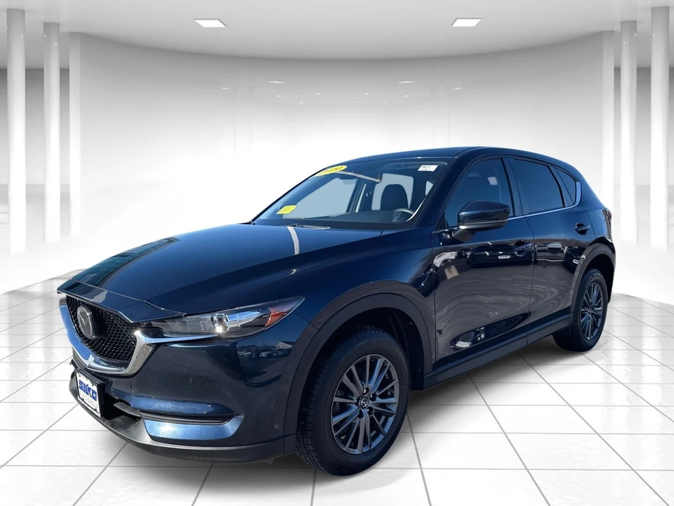 2019 Mazda CX-5 2nd Gen - Image 11 of 21