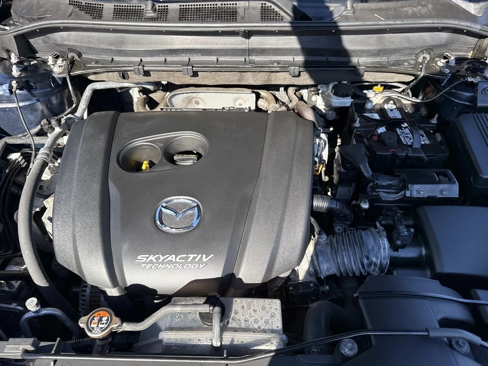 2019 Mazda CX-5 2nd Gen - Image 13 of 21