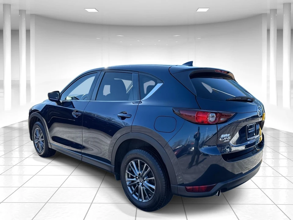 2019 Mazda CX-5 2nd Gen - Image 9 of 21