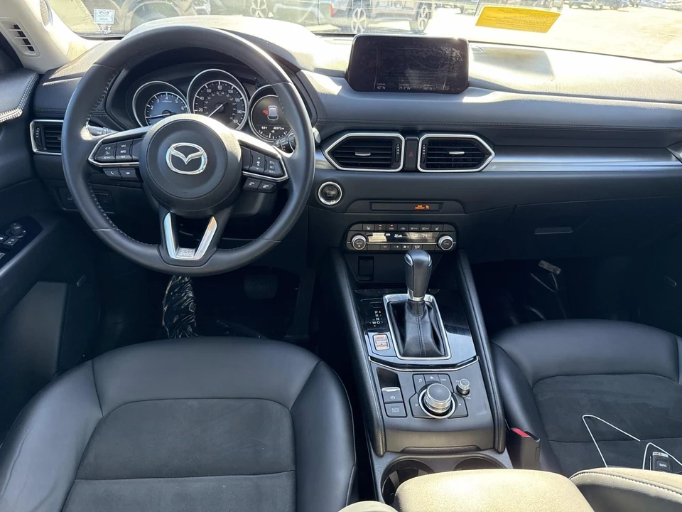 2019 Mazda CX-5 2nd Gen - Image 16 of 21