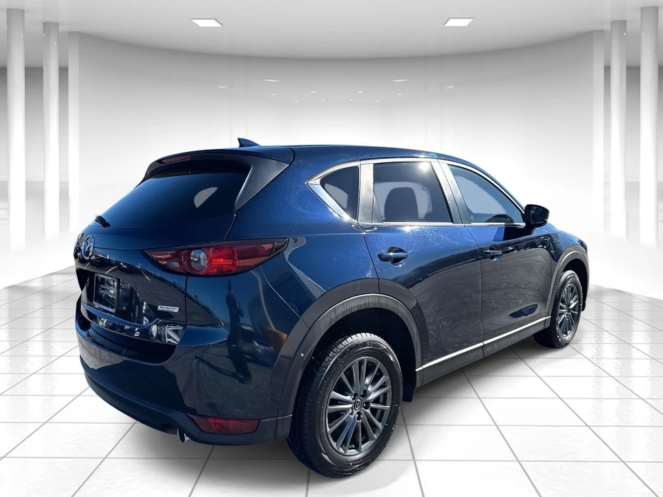 2019 Mazda CX-5 2nd Gen - Image 3 of 21