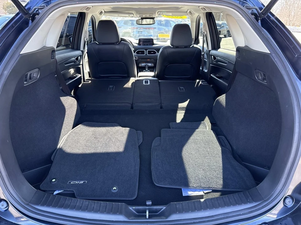 2019 Mazda CX-5 2nd Gen - Image 7 of 21