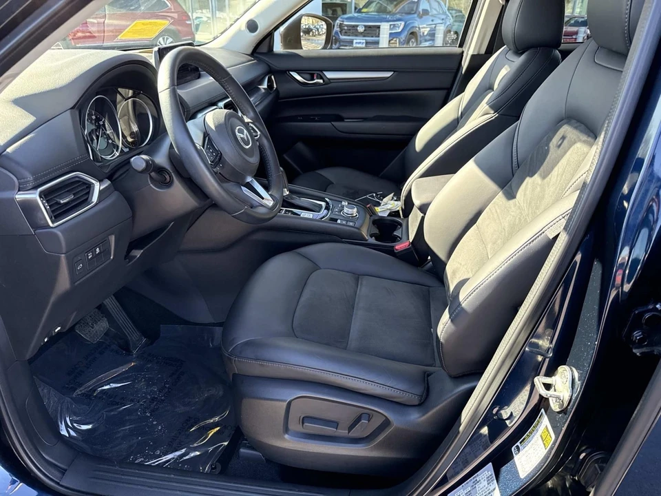 2019 Mazda CX-5 2nd Gen - Image 20 of 21