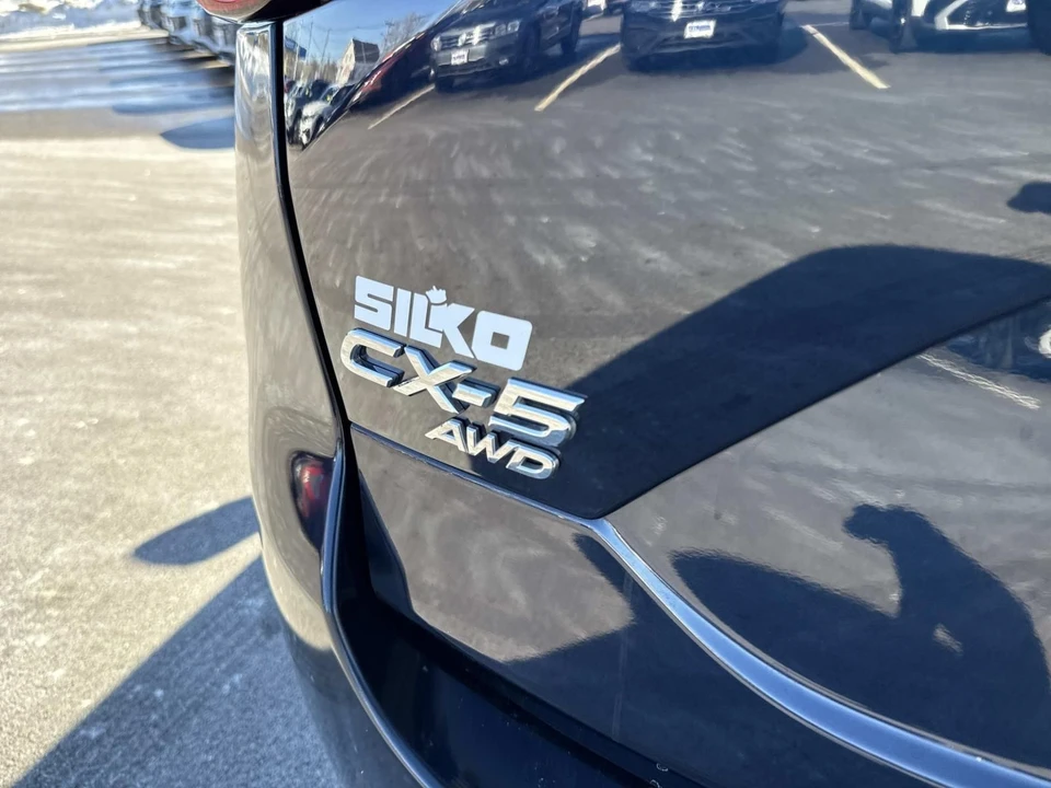 2019 Mazda CX-5 2nd Gen - Image 5 of 21