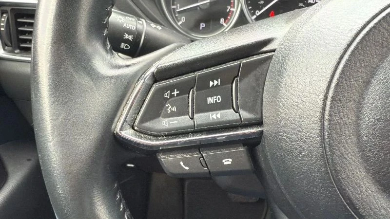 2019 Mazda CX-5 2nd Gen - Image 12 of 12