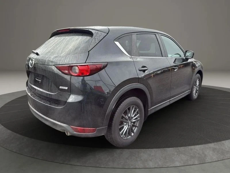 2019 Mazda CX-5 2nd Gen - Image 5 of 12
