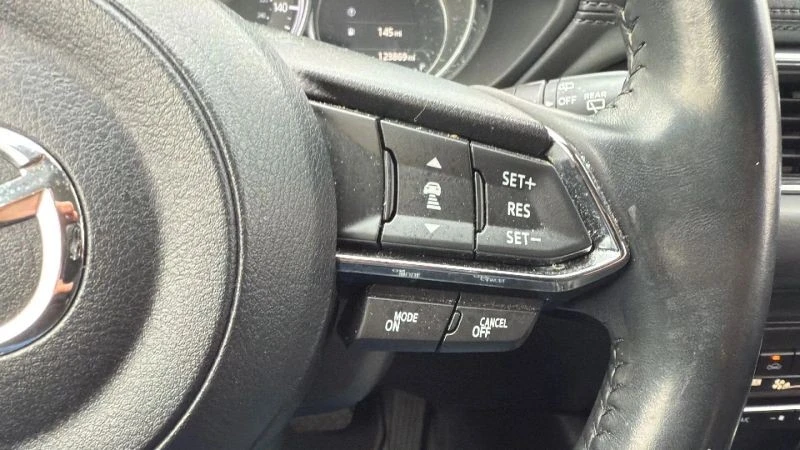 2019 Mazda CX-5 2nd Gen - Image 11 of 12