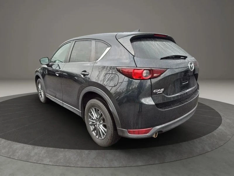 2019 Mazda CX-5 2nd Gen - Image 7 of 12