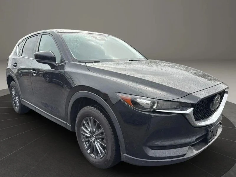 2019 Mazda CX-5 2nd Gen - Image 3 of 12