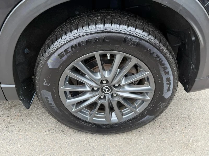 2019 Mazda CX-5 2nd Gen - Image 9 of 12